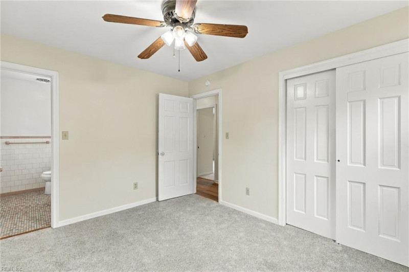 Photo 16 of 25 residential for sale in Hampton virginia