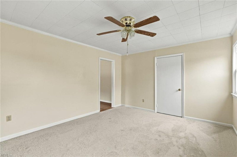 Photo 8 of 25 residential for sale in Hampton virginia