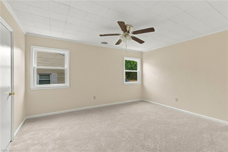 Photo 9 of 25 residential for sale in Hampton virginia