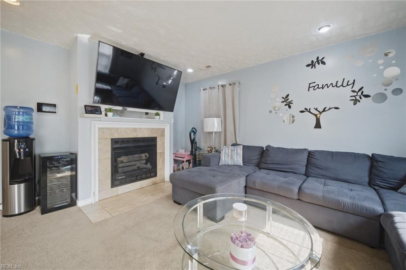 Photo 8 of 47 residential for sale in Hampton virginia Photo 8 of 47 residential for sale in Hampton virginia