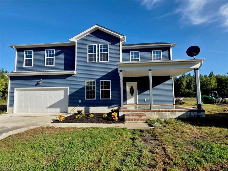 Photo 1 of 1 residential for sale in Suffolk virginia