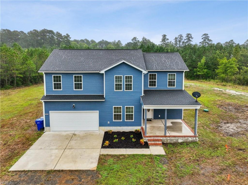 Photo 36 of 48 residential for sale in Suffolk virginia