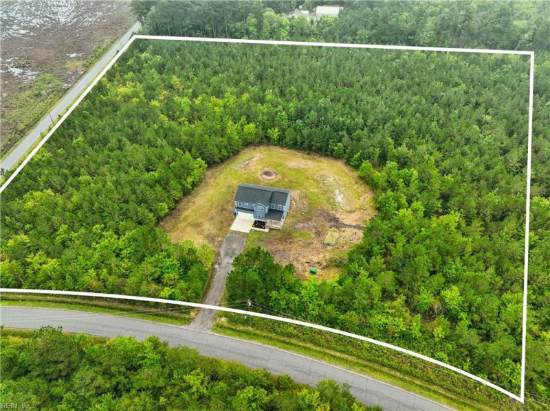 Photo 37 of 48 residential for sale in Suffolk virginia