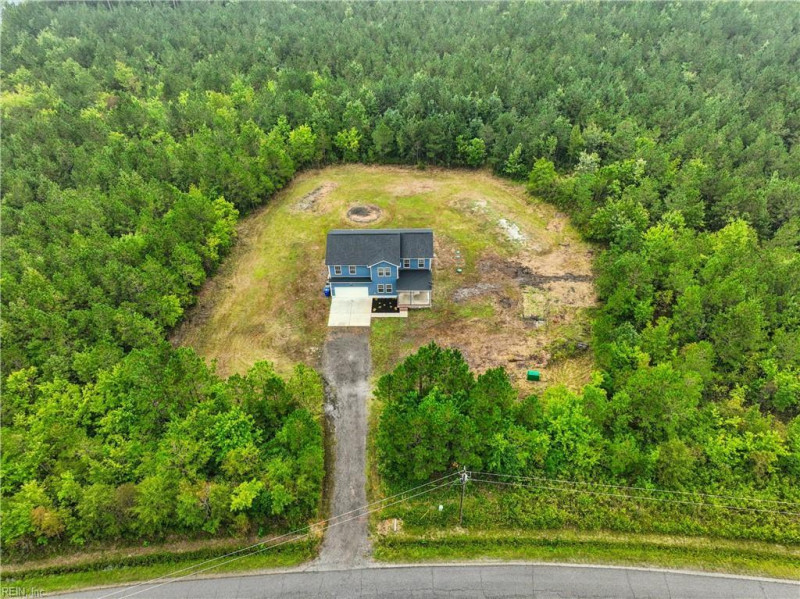 Photo 38 of 48 residential for sale in Suffolk virginia