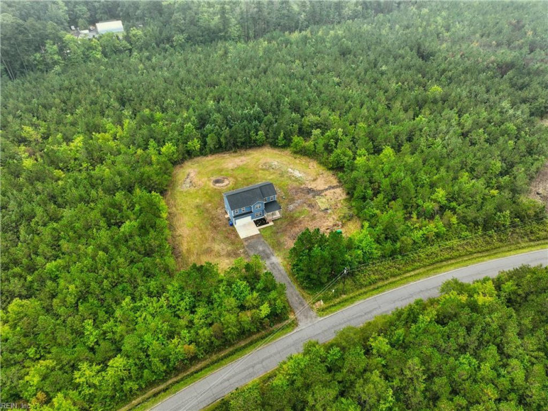 Photo 39 of 48 residential for sale in Suffolk virginia