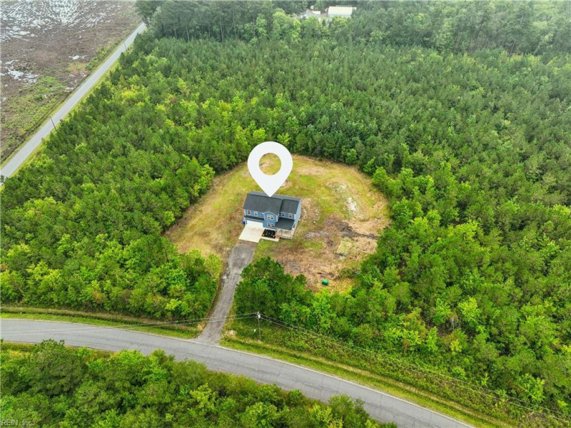 Photo 46 of 48 residential for sale in Suffolk virginia