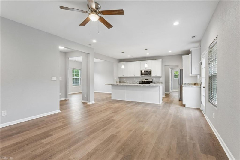 Photo 5 of 48 residential for sale in Suffolk virginia