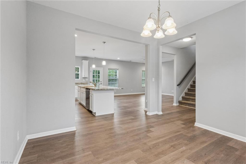 Photo 8 of 48 residential for sale in Suffolk virginia