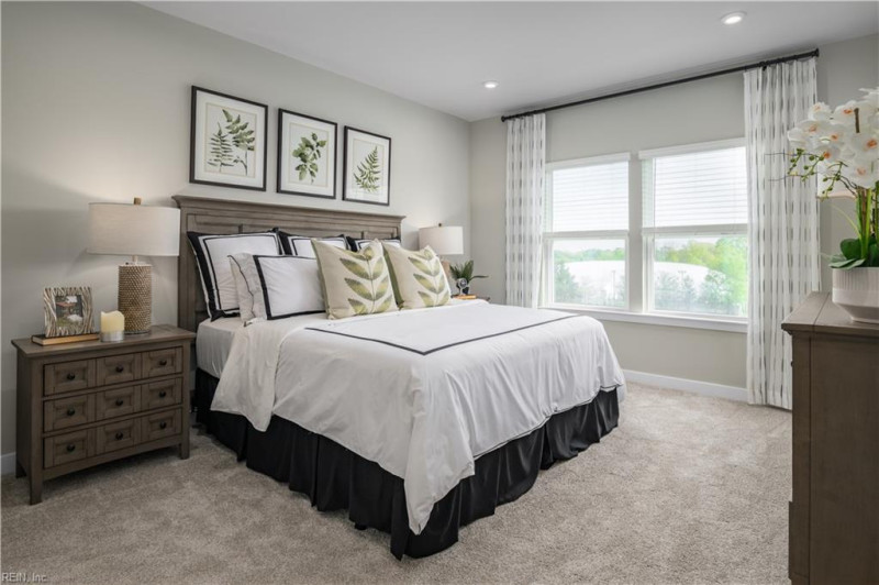 Photo 12 of 19 residential for sale in Suffolk virginia