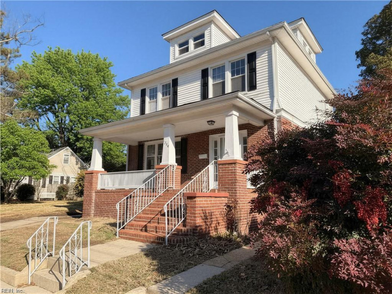 Photo 2 of 39 residential for sale in Norfolk virginia Photo 2 of 39 residential for sale in Norfolk virginia