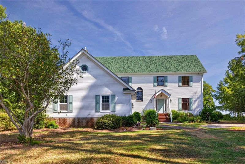 Photo 1 of 4 residential for sale in Suffolk virginia