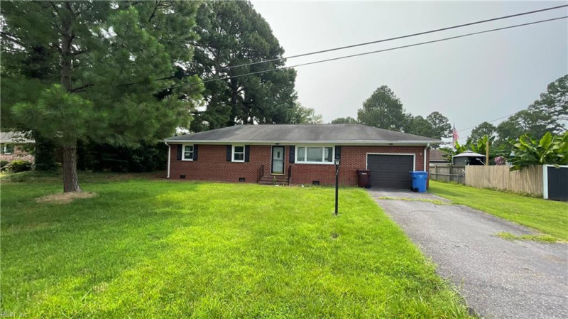 Photo 1 of 49 residential for sale in Chesapeake virginia