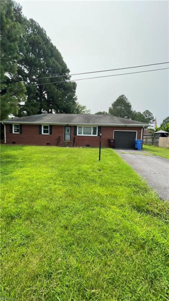Photo 2 of 49 residential for sale in Chesapeake virginia