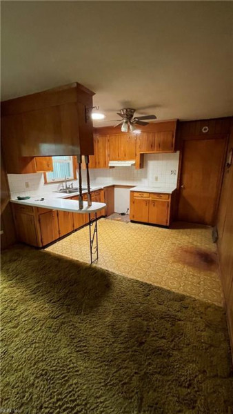 Photo 34 of 49 residential for sale in Chesapeake virginia