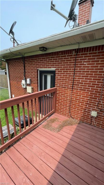 Photo 40 of 49 residential for sale in Chesapeake virginia
