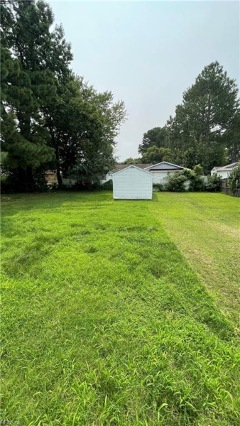 Photo 44 of 49 residential for sale in Chesapeake virginia