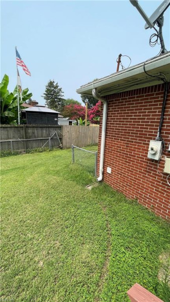 Photo 45 of 49 residential for sale in Chesapeake virginia
