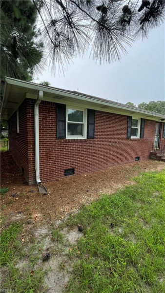 Photo 47 of 49 residential for sale in Chesapeake virginia