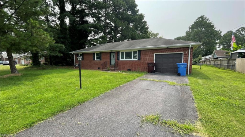 Photo 6 of 49 residential for sale in Chesapeake virginia
