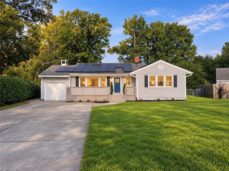 Photo 1 of 19 residential for sale in Virginia Beach virginia