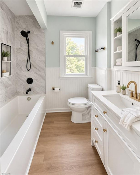 Photo 15 of 19 residential for sale in Virginia Beach virginia
