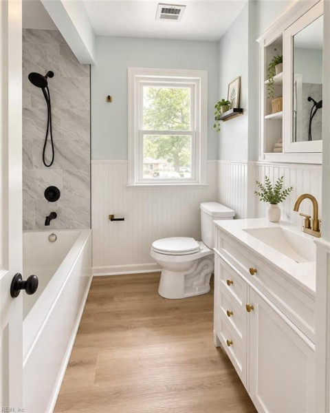 Photo 17 of 19 residential for sale in Virginia Beach virginia