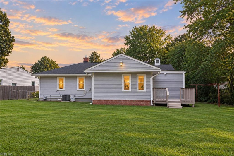 Photo 19 of 19 residential for sale in Virginia Beach virginia