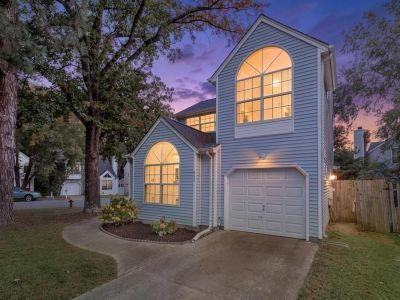 property image for 470 Wrenn Circle NEWPORT NEWS VA 23608