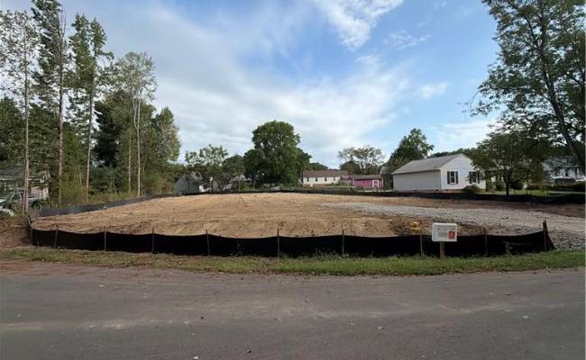 Lot 14 Gary Court, Gloucester County, VA 23061 photo 8