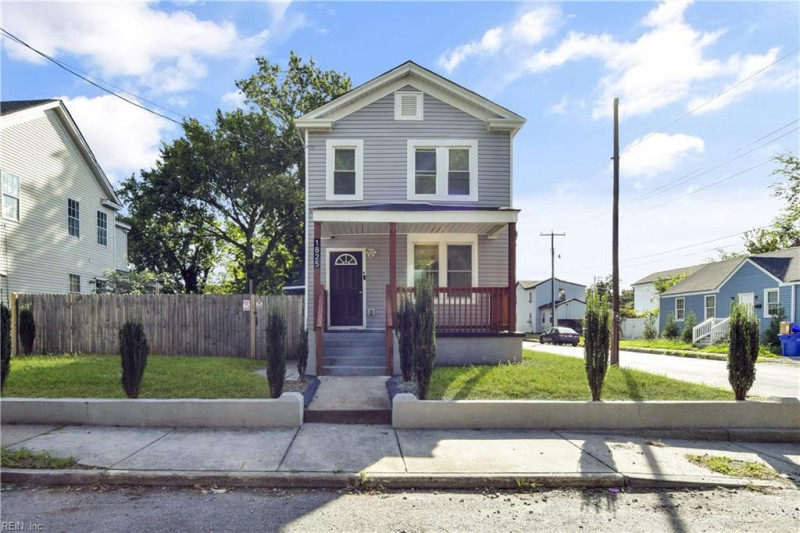 Photo 1 of 34 residential for sale in Portsmouth virginia Photo 1 of 34 residential for sale in Portsmouth virginia