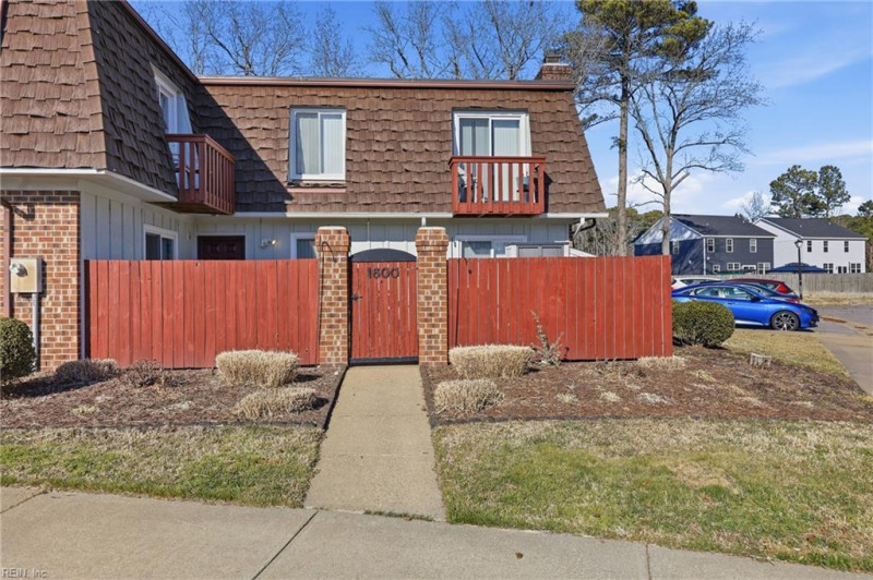 Photo 1 of 30 residential for sale in Virginia Beach virginia