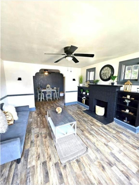 Photo 2 of 9 residential for sale in Newport News virginia