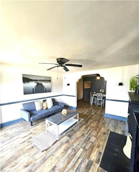 Photo 3 of 9 residential for sale in Newport News virginia