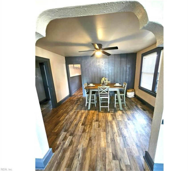 Photo 4 of 9 residential for sale in Newport News virginia
