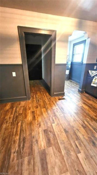 Photo 5 of 9 residential for sale in Newport News virginia