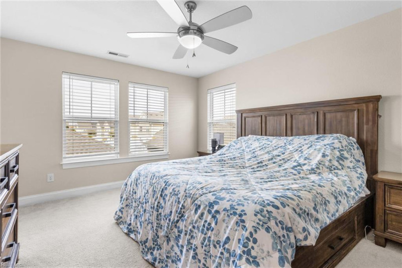 Photo 12 of 21 residential for sale in Chesapeake virginia