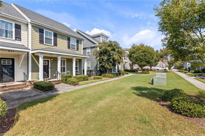 Photo 21 of 21 residential for sale in Chesapeake virginia