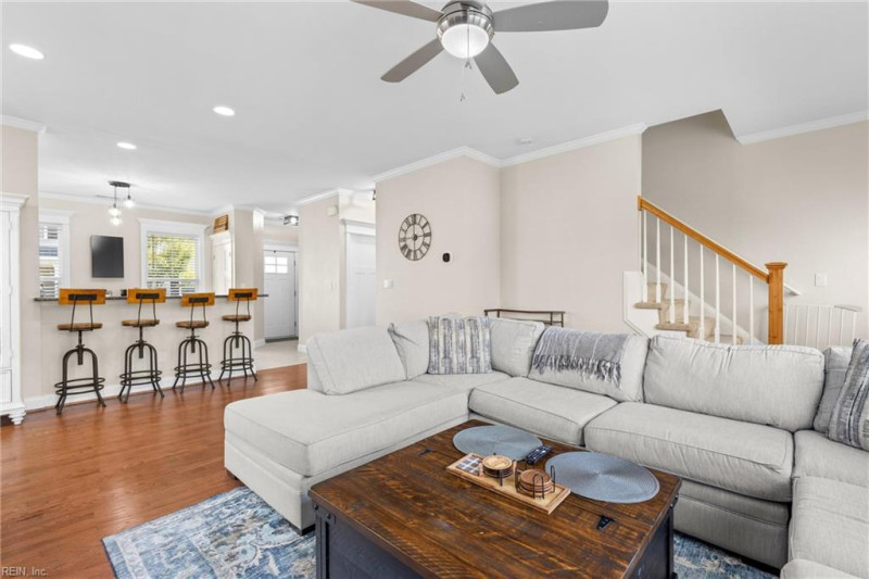 Photo 8 of 21 residential for sale in Chesapeake virginia