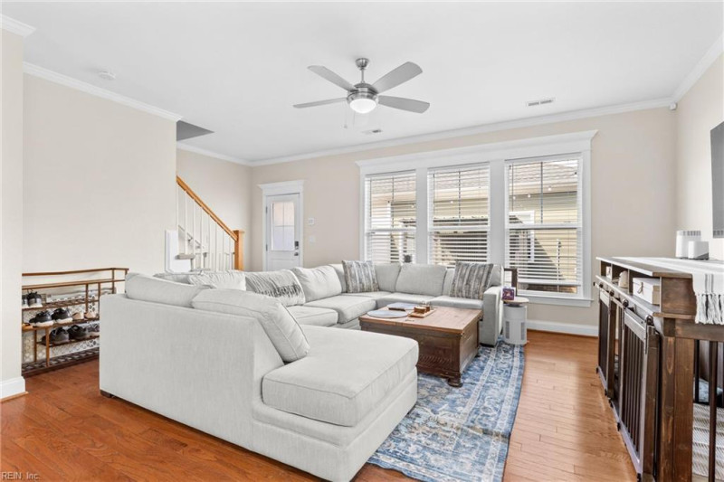 Photo 9 of 21 residential for sale in Chesapeake virginia