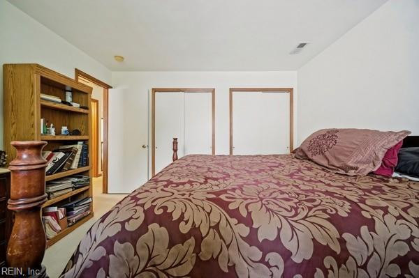 Photo 11 of 24 residential for sale in Suffolk virginia