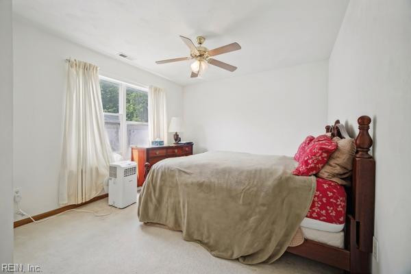 Photo 14 of 24 residential for sale in Suffolk virginia