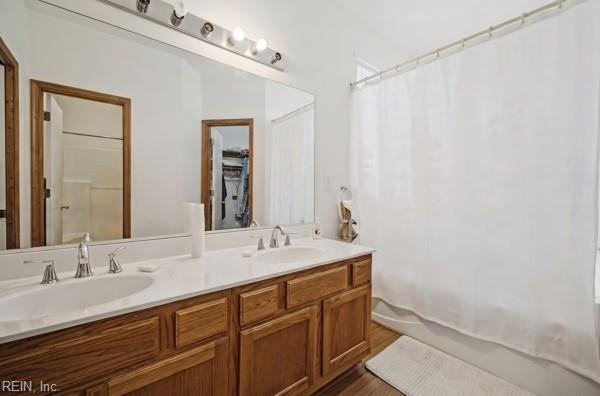 Photo 16 of 24 residential for sale in Suffolk virginia