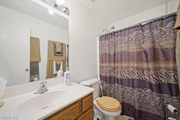 Photo 17 of 24 residential for sale in Suffolk virginia