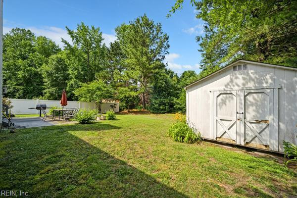 Photo 21 of 24 residential for sale in Suffolk virginia