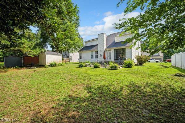 Photo 24 of 24 residential for sale in Suffolk virginia