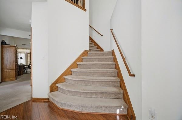 Photo 3 of 24 residential for sale in Suffolk virginia