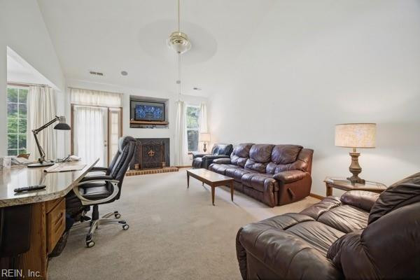 Photo 4 of 24 residential for sale in Suffolk virginia