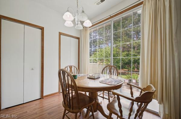 Photo 6 of 24 residential for sale in Suffolk virginia