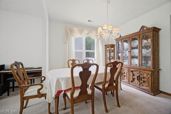 Photo 7 of 24 residential for sale in Suffolk virginia
