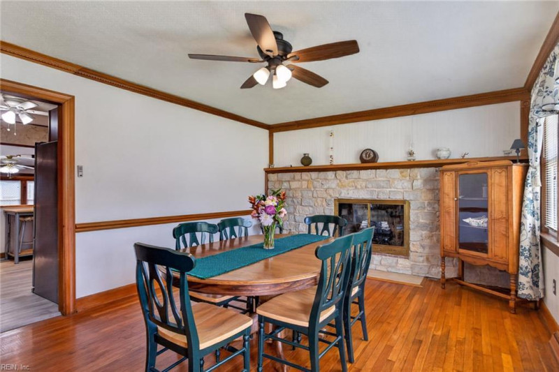 Photo 18 of 36 residential for sale in Suffolk virginia